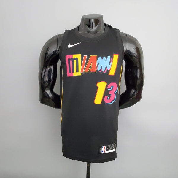 NBA Miami Shirt - Men's