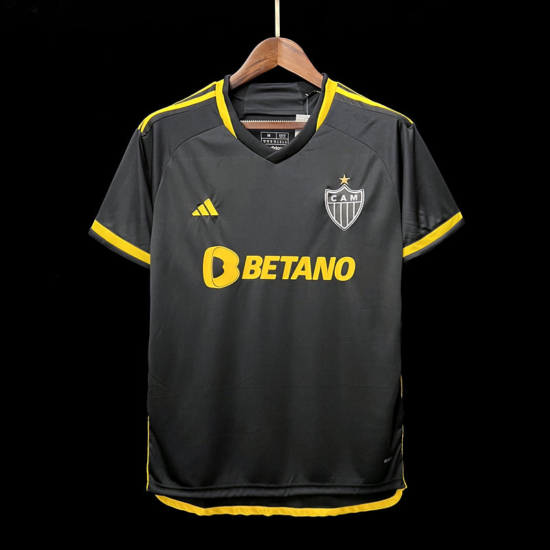 3 Atlético Mineiro 22/23 Men's Shirt 