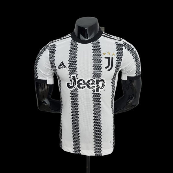 Juventus 22/23 Player Shirt 