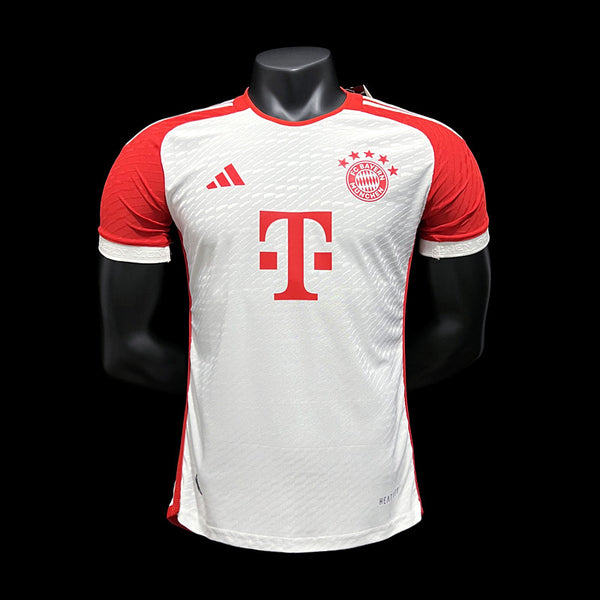 Bayern Munich 23/24 Player Shirt 