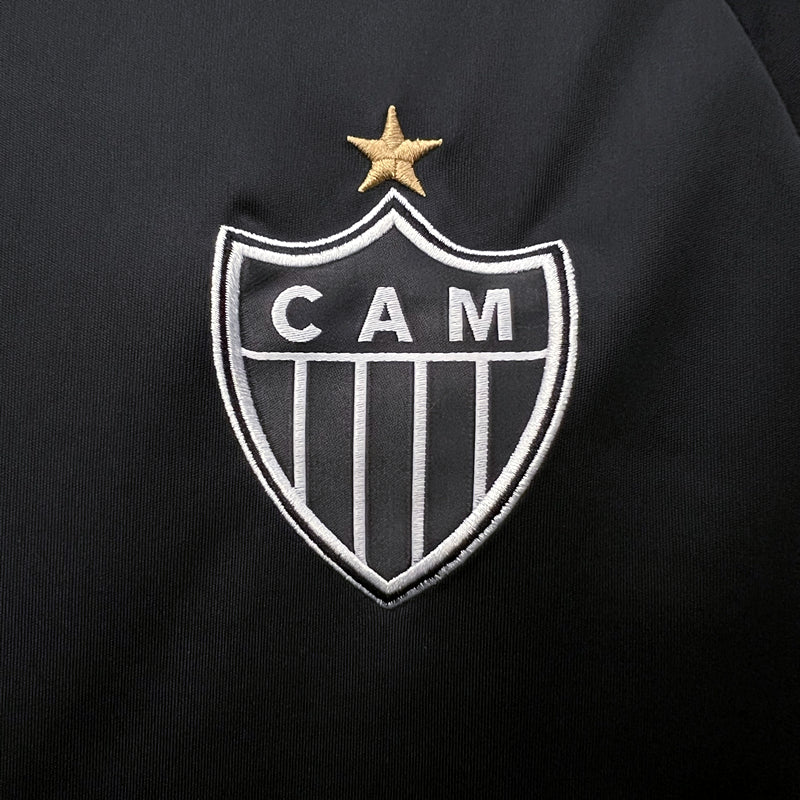 3 Atlético Mineiro 22/23 Men's Shirt 