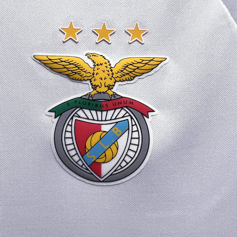 Benfica away shirt 23/24 Men 