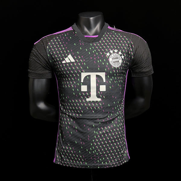 Bayern Munich 23/24 Shirt Player Version