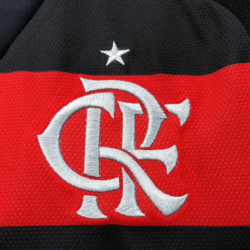 Camisa Flamengo 24/25 Masculina