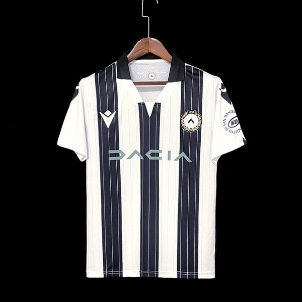 Udinese 21/22 Men's Shirt