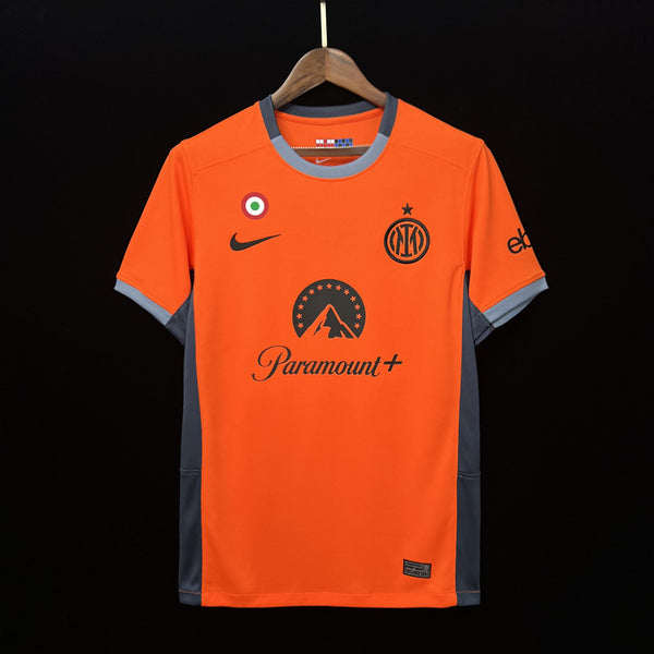 ll Inter Milan Shirt / Men