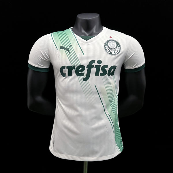 Palmeiras 23/24 Shirt Player Version