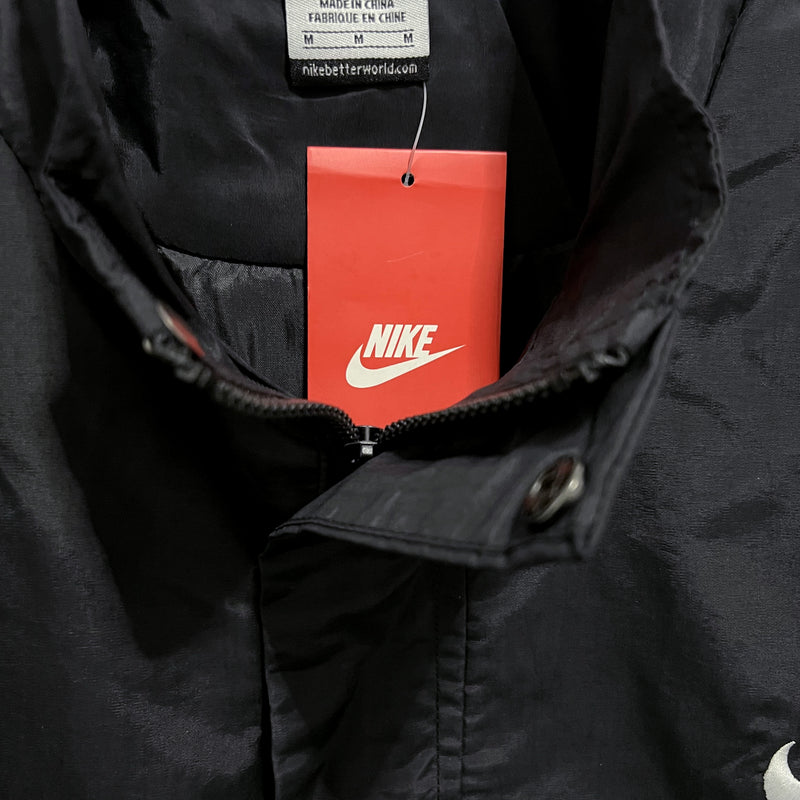 Blusão Nike Preto