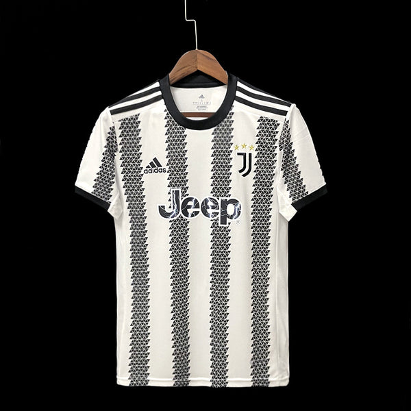 Juventus 22/23 Men's Shirt 