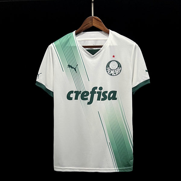 2nd Palmeiras 23/24 Men's Shirt