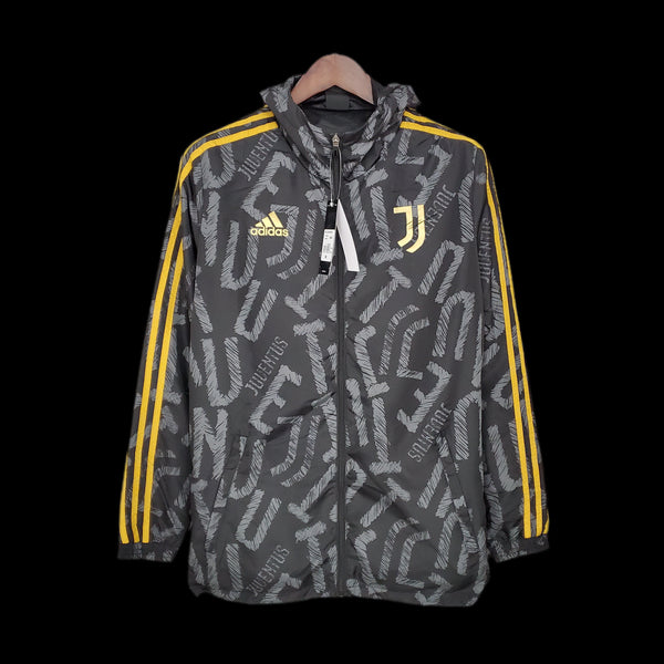 Juventus 21/22 Men's Jacket