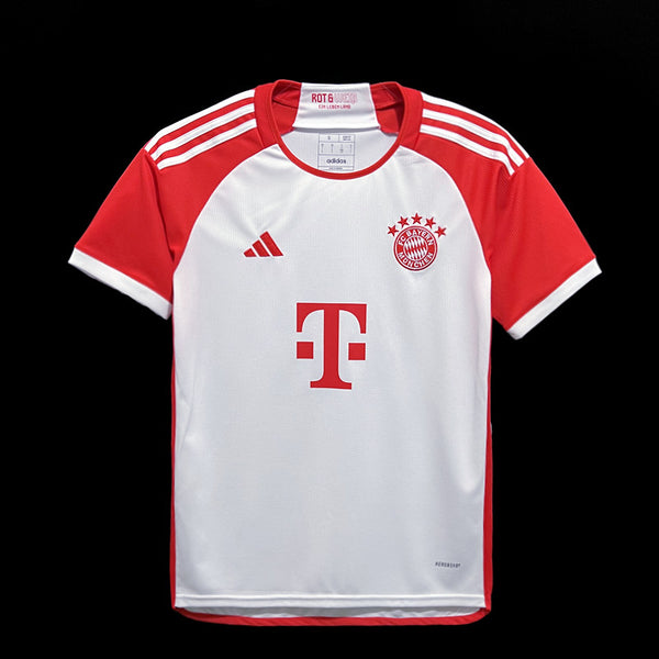 Bayern Munich 23/24 Men's Shirt 