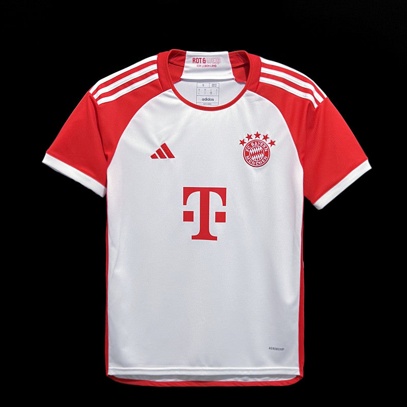 Camisa Bayern Munique 23/24 Masculina