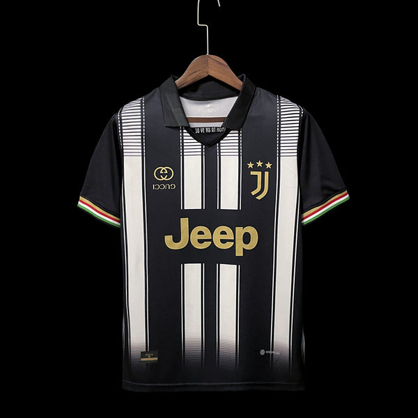 Juventus GUCCI Shirt - Special Edition - Men