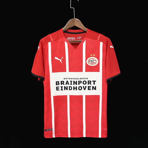 PSV 21/22 Men's Shirt