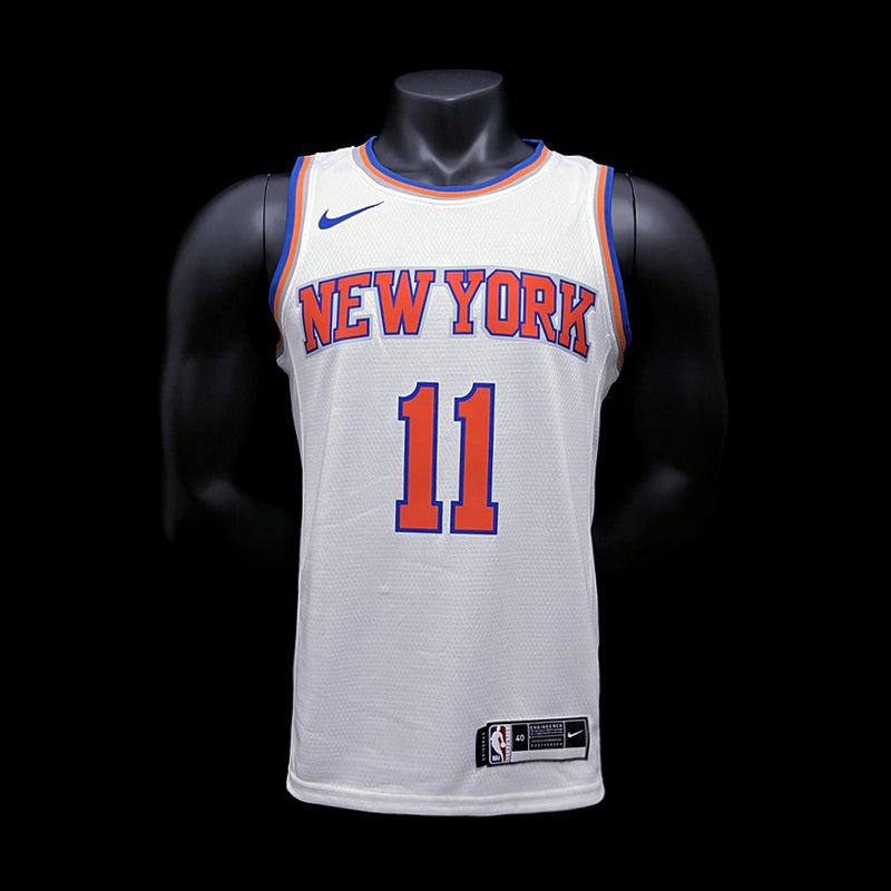 Camisa NBA New York Branca - Masculina