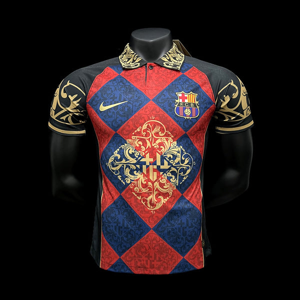 Barcelona Special Edition 23/24 Player Shirt