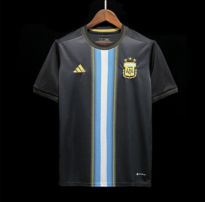 Camisa Argentina - Edição Especial - 23/24 Masculina