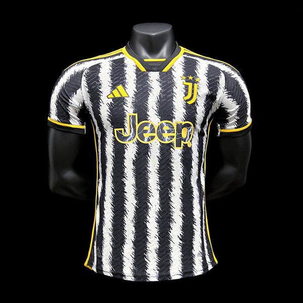 Juventus 23/24 Player Shirt 