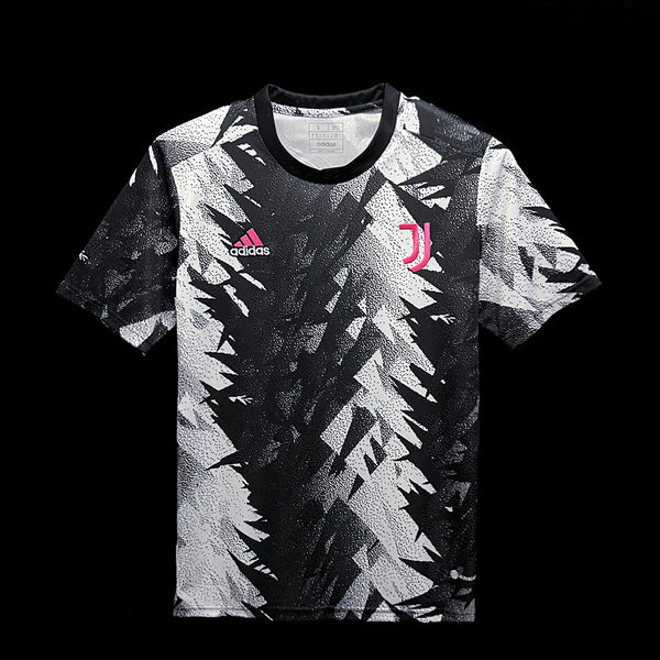 Juventus 23/24 Shirt - Pre-Game - Men 