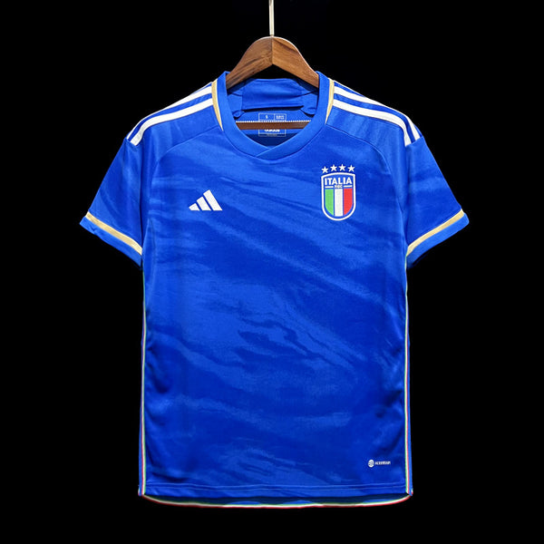 Italy 23/24 Men's Shirt 