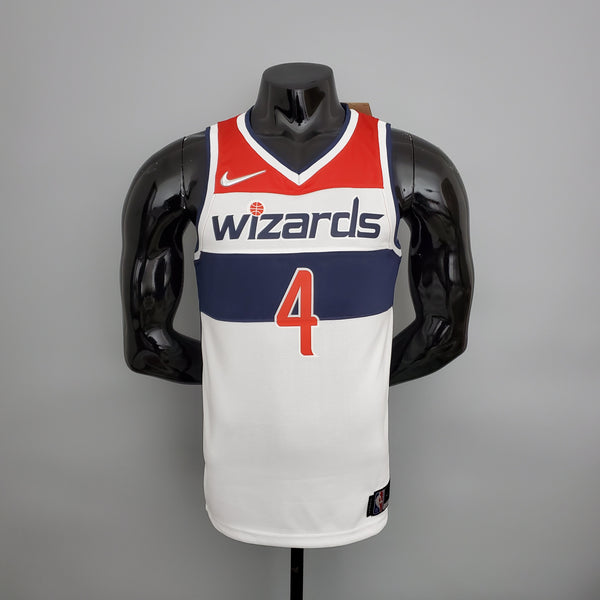 Washington Wizards NBA Shirt - Men's