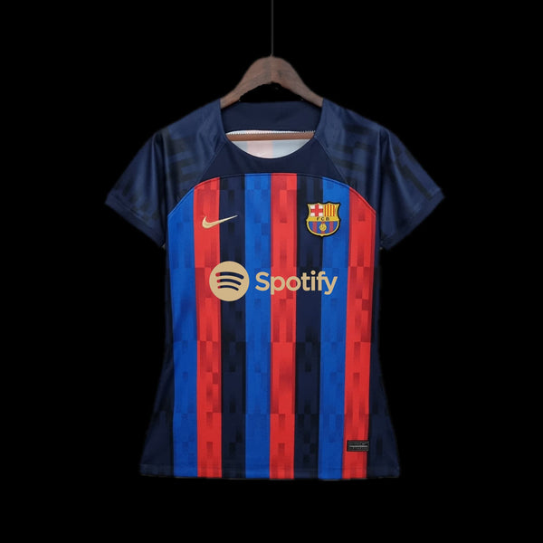 Barcelona 22/23 shirt - home - Women