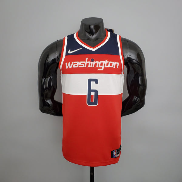 Nba Washington Wizards Shirt - Men's