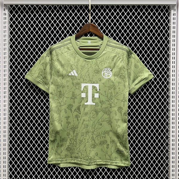 Bayern Munich 23/24 Shirt - Special Edition 