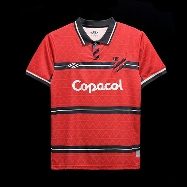 Athletico Paranaense Red 23/24 Men's Shirt 