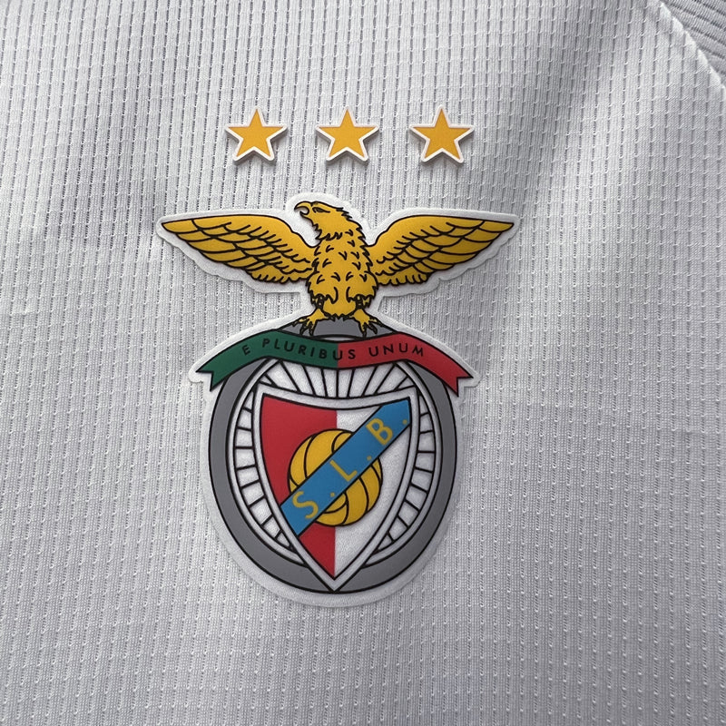 Men's Benfica 23/24 Shirt 