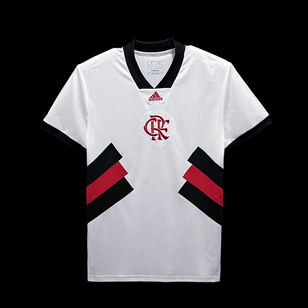 Camisa Flamengo Retro 23/24 Masculina