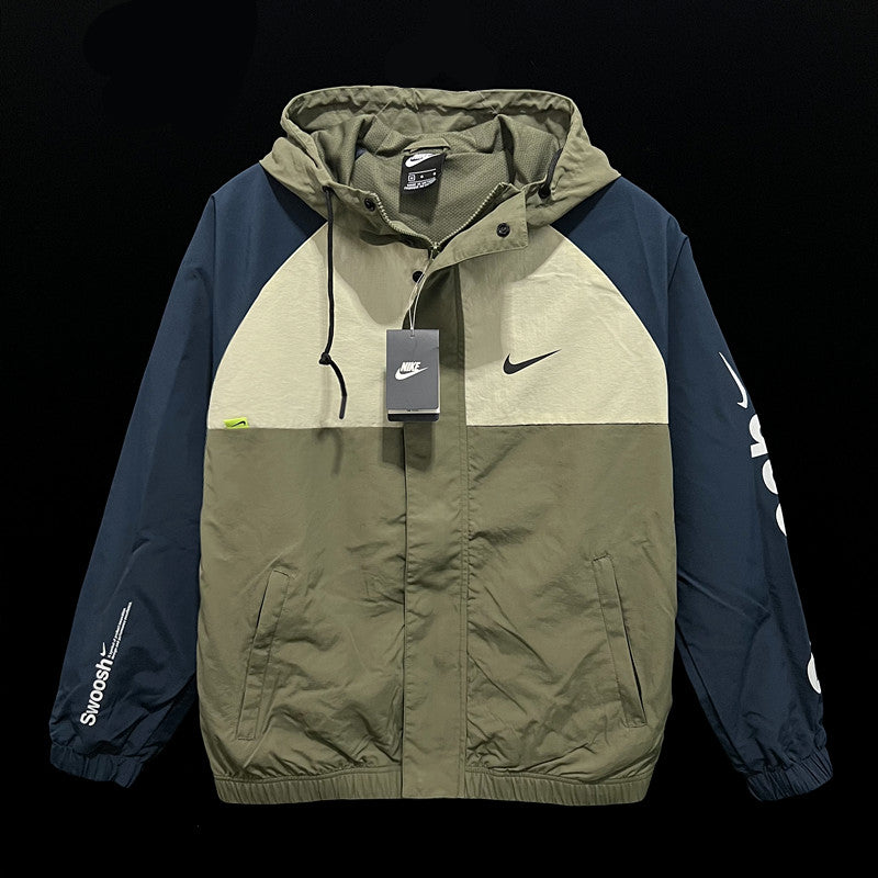 Blusão Nike Army