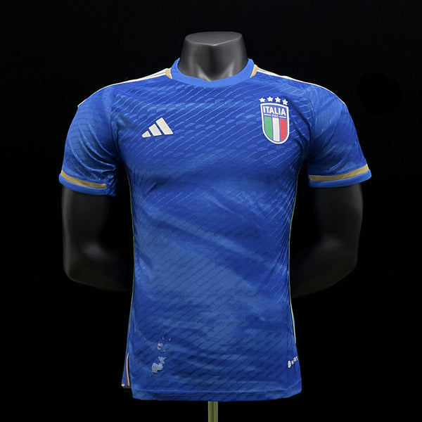 Italy 23/24 National Team Shirt - Player Version