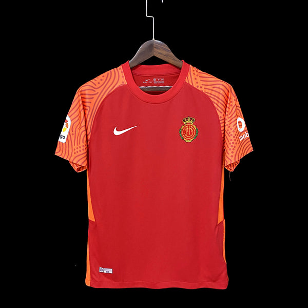 Mallorca 21/22 Men's Shirt