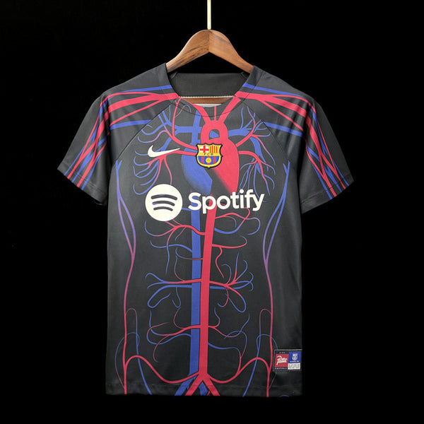 Barcelona 23/24 Men's Training Shirt