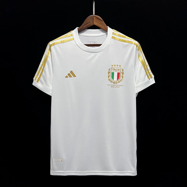 Italy 23/24 Men's Commemorative National Team Shirt