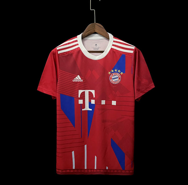 Bayern Munich 22/23 Men's Shirt