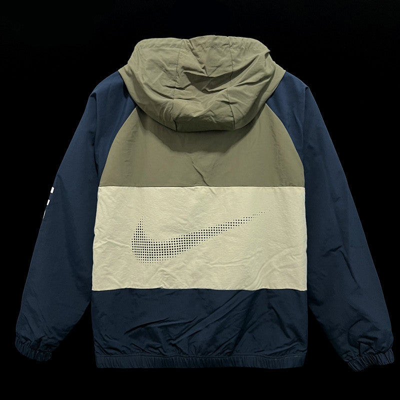 Blusão Nike Army