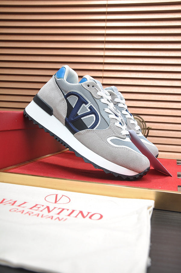 Valentino Garavani's VLogo Pace sneakers