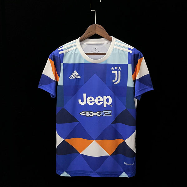 Juventus Shirt - Special Edition - 22/23 Men