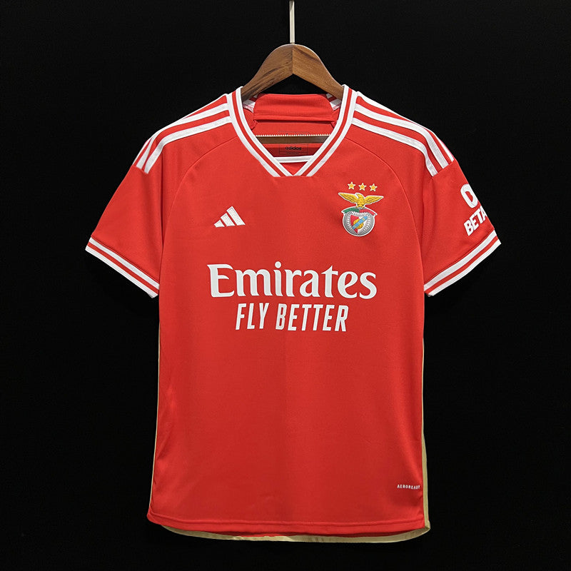Camisa Benfica Princpial 23/24 Masculina