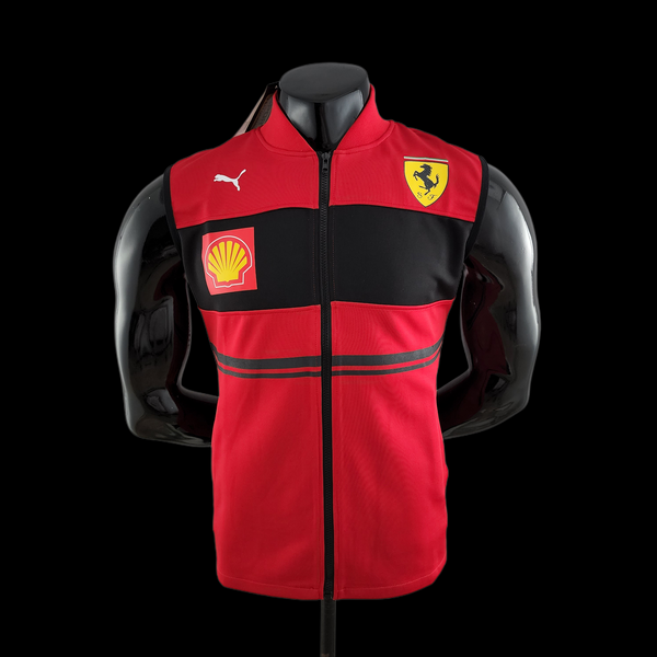 Vest Formula 1 Ferrari 2022