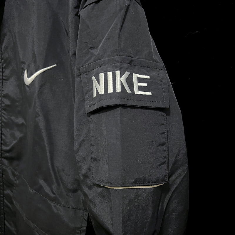 Blusão Nike Preto