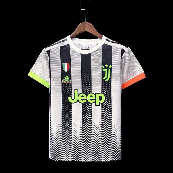 Juventus Shirt - Special Edition 21/22