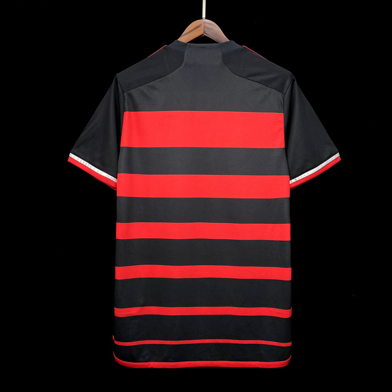 Camisa Flamengo 24/25 Masculina