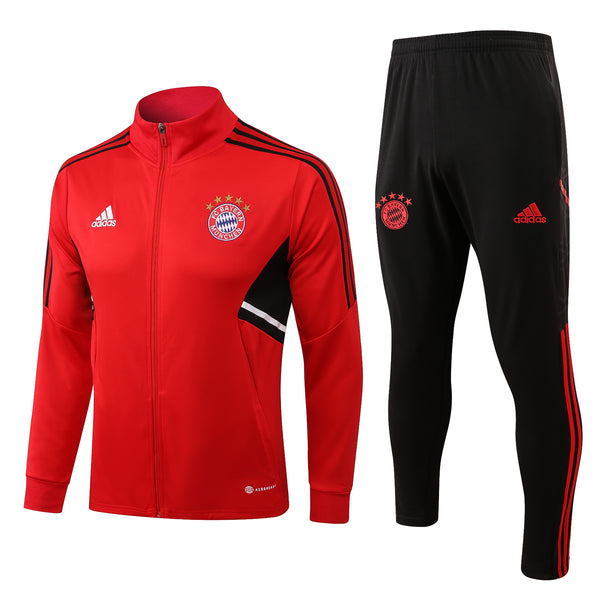 Bayern Munich 23/24 Training Set 