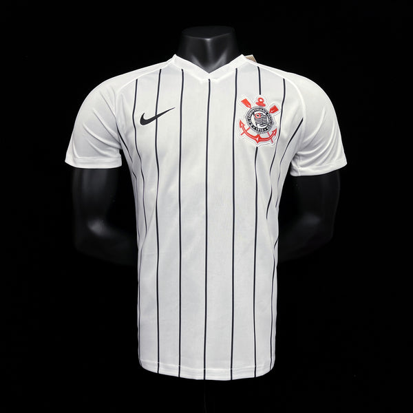 Camisa Corinthians Retrô 19/20