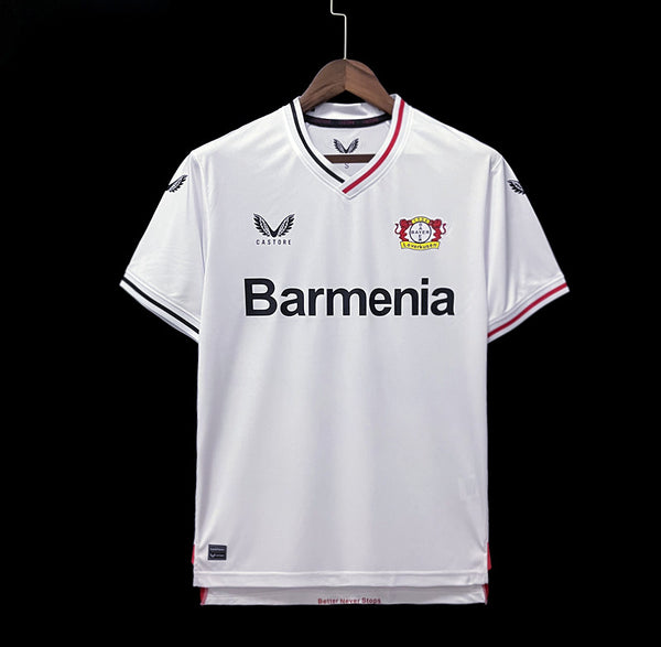 Bayer Leverkusen 22/23 Men's Shirt