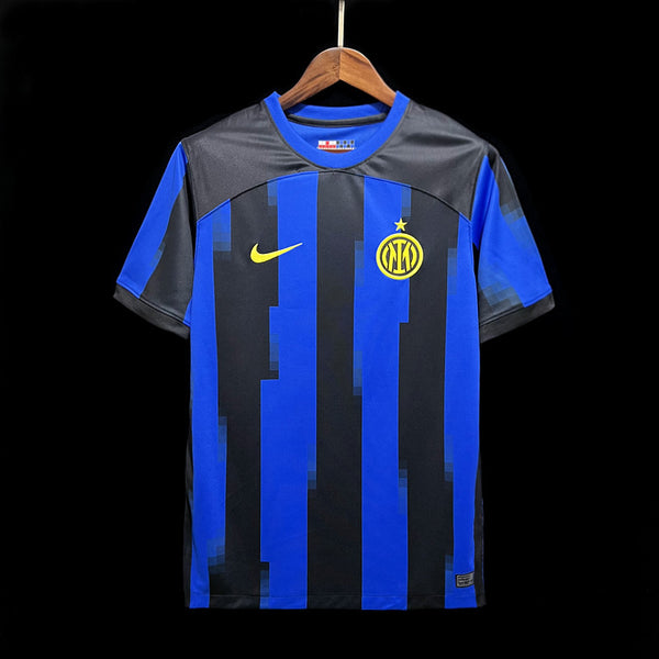 Inter Milan 23/24 Men's Shirt 